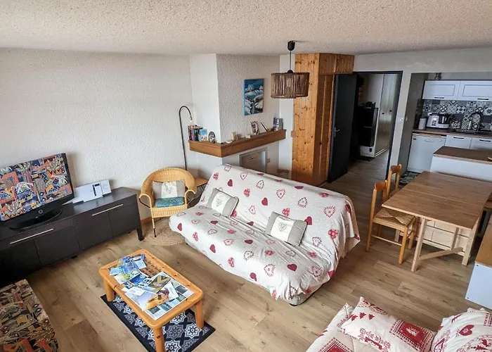 Appartement Lamoura