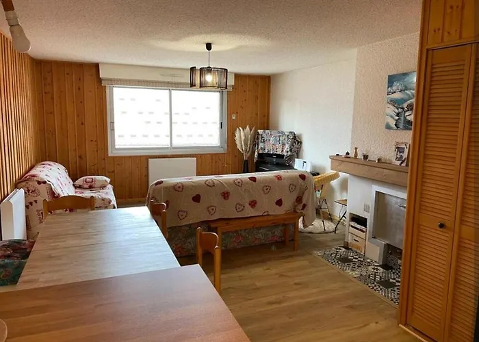 Appartement Lamoura