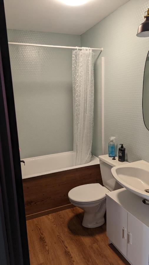 Apartment Appartement Lamoura