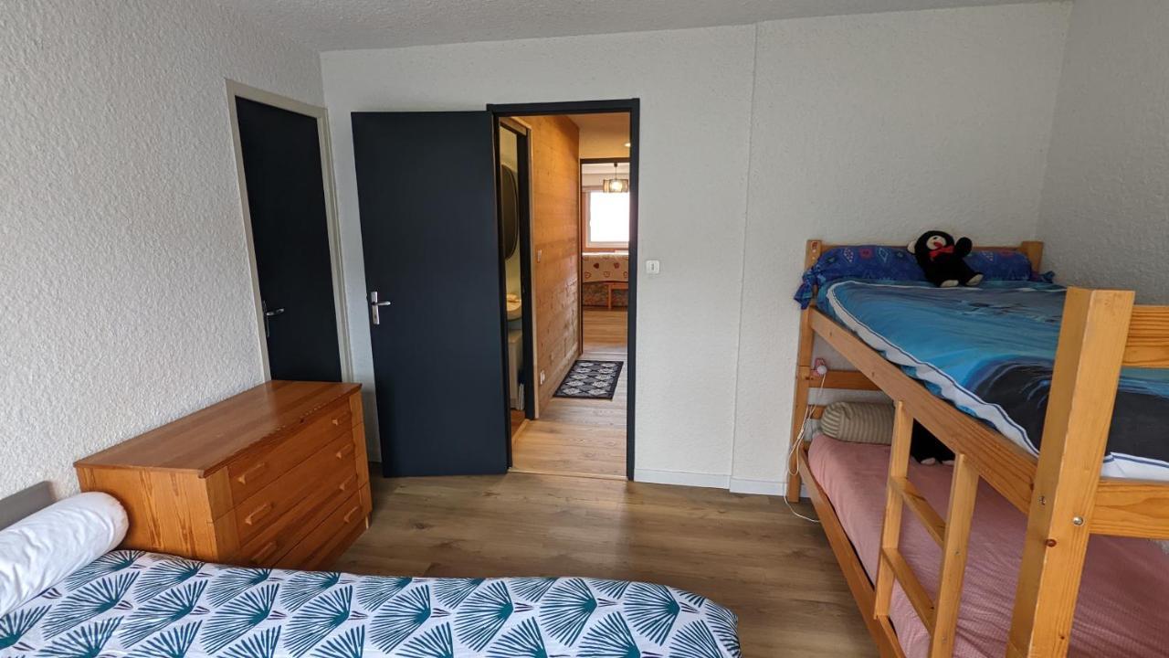 Appartement Lamoura Apartment