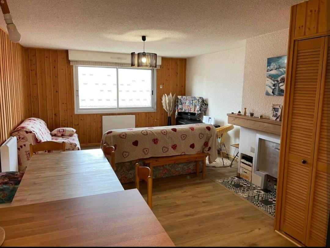 Appartement Lamoura Apartment *