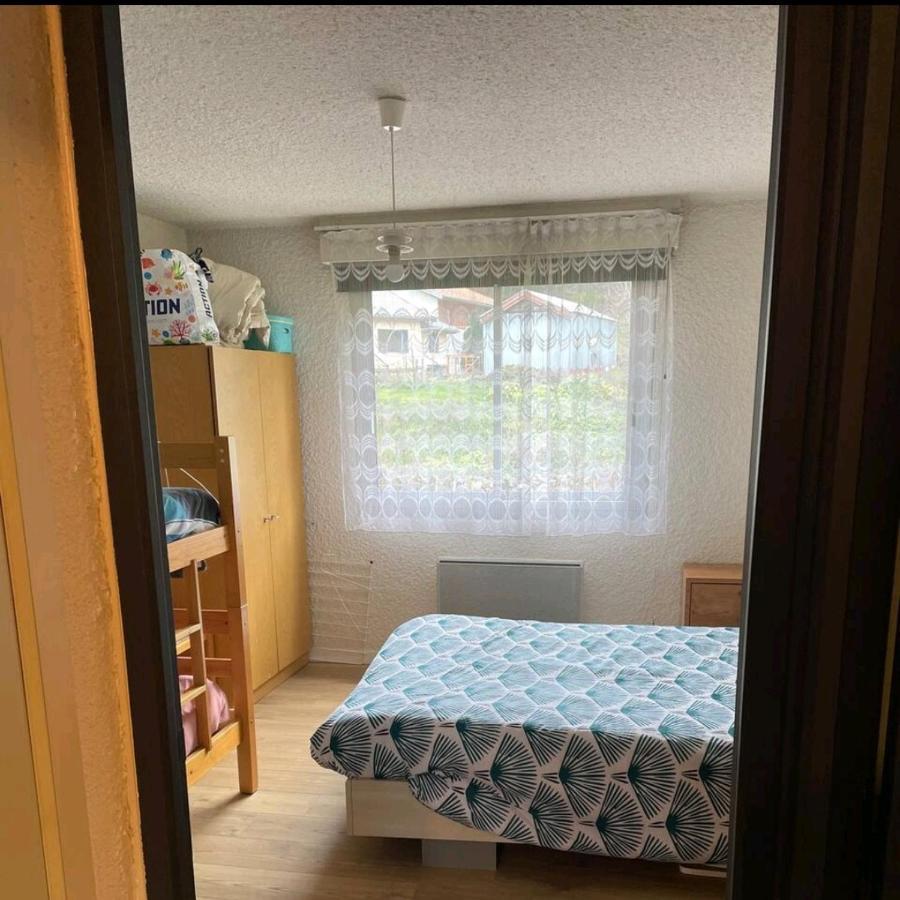 Apartment Appartement Lamoura Lamoura