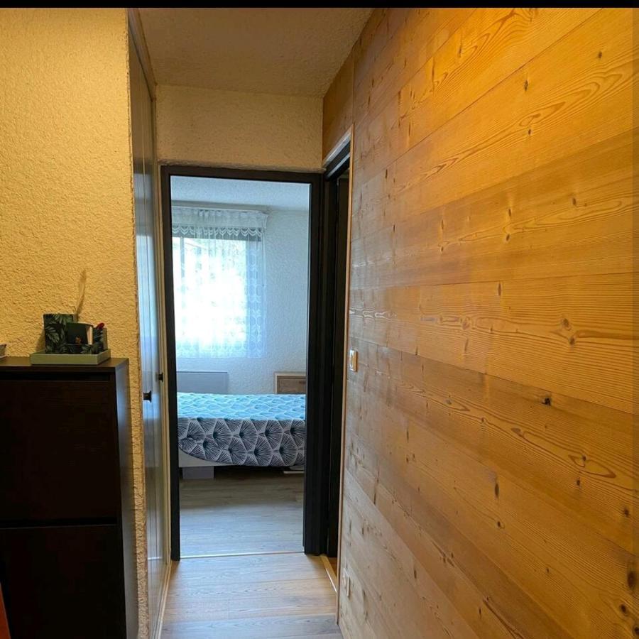 Apartment Appartement Lamoura